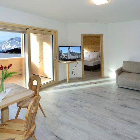 Birklstueberl Restaurant Und Appartement Зеефелд в Тирол Екстериор снимка