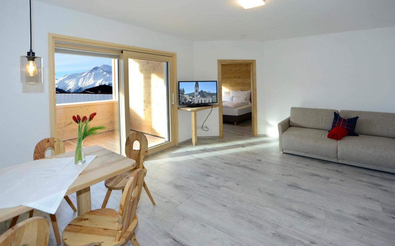 Birklstueberl Restaurant Und Appartement Зеефелд в Тирол Екстериор снимка